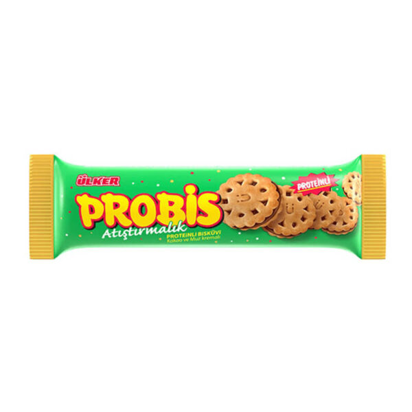 Ulker Probis Chocolate