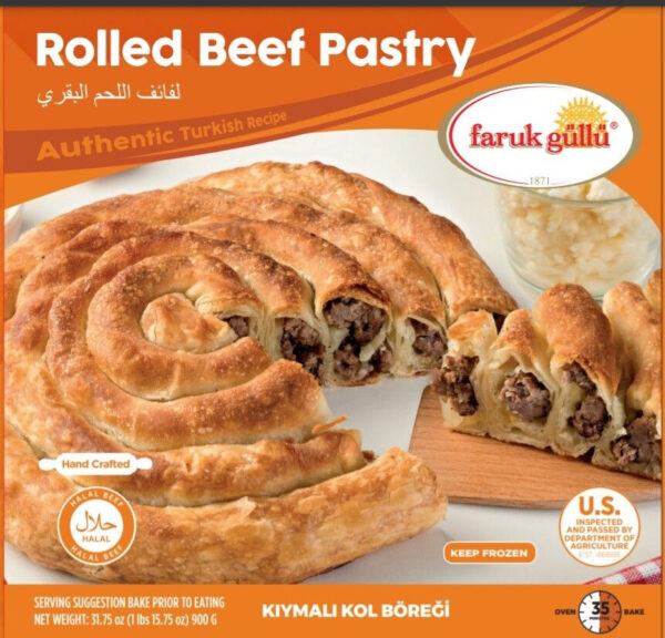 faruk gullu pastry potato