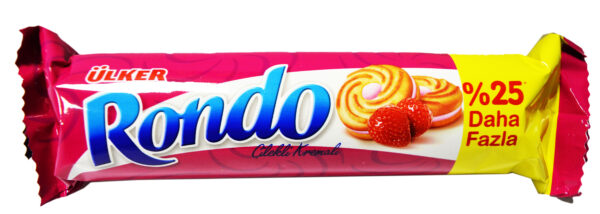 ULKER RONDO