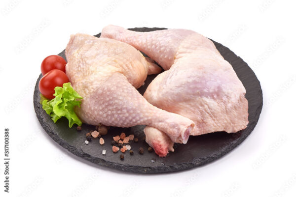 Chicken- Leg Quarters