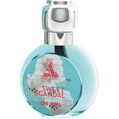 sweet scandal oud