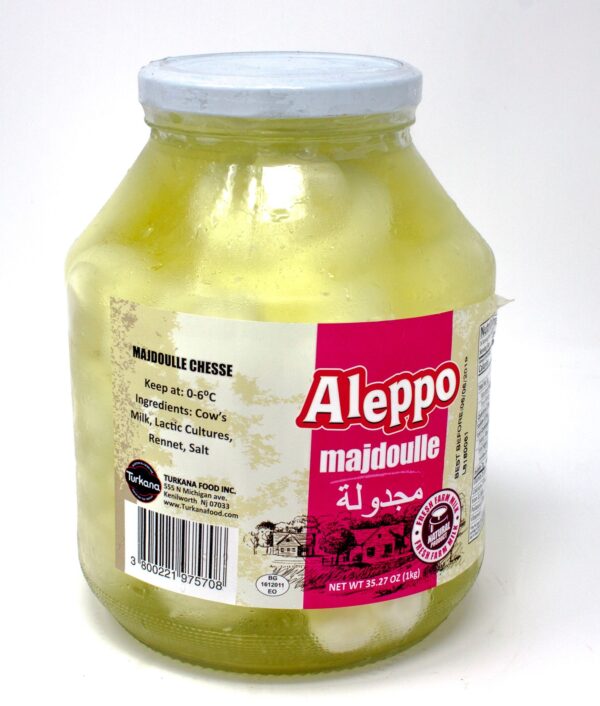 aleppo majdoulle