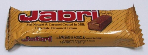 Jabri Assortment