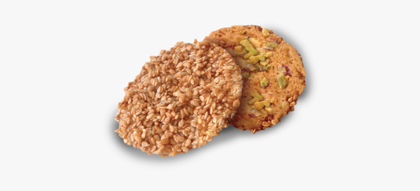 Jabri Sesame Cookies