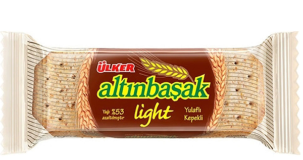 Ulker Altinbasak alaight