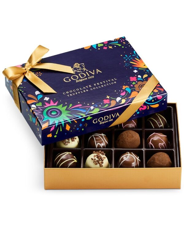 GODIVA CHOCOLATES