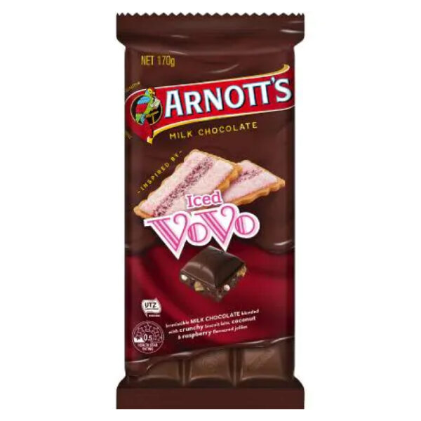 vovo chocolate