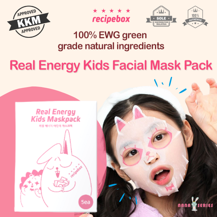kids face mask