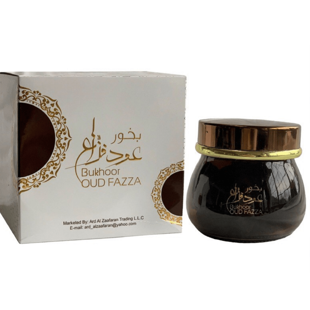 BAKHOUR OUD FAZZA
