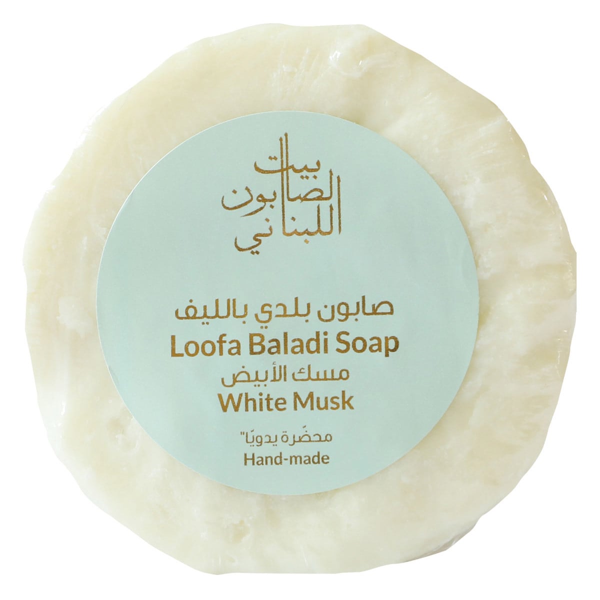 baladi soap
