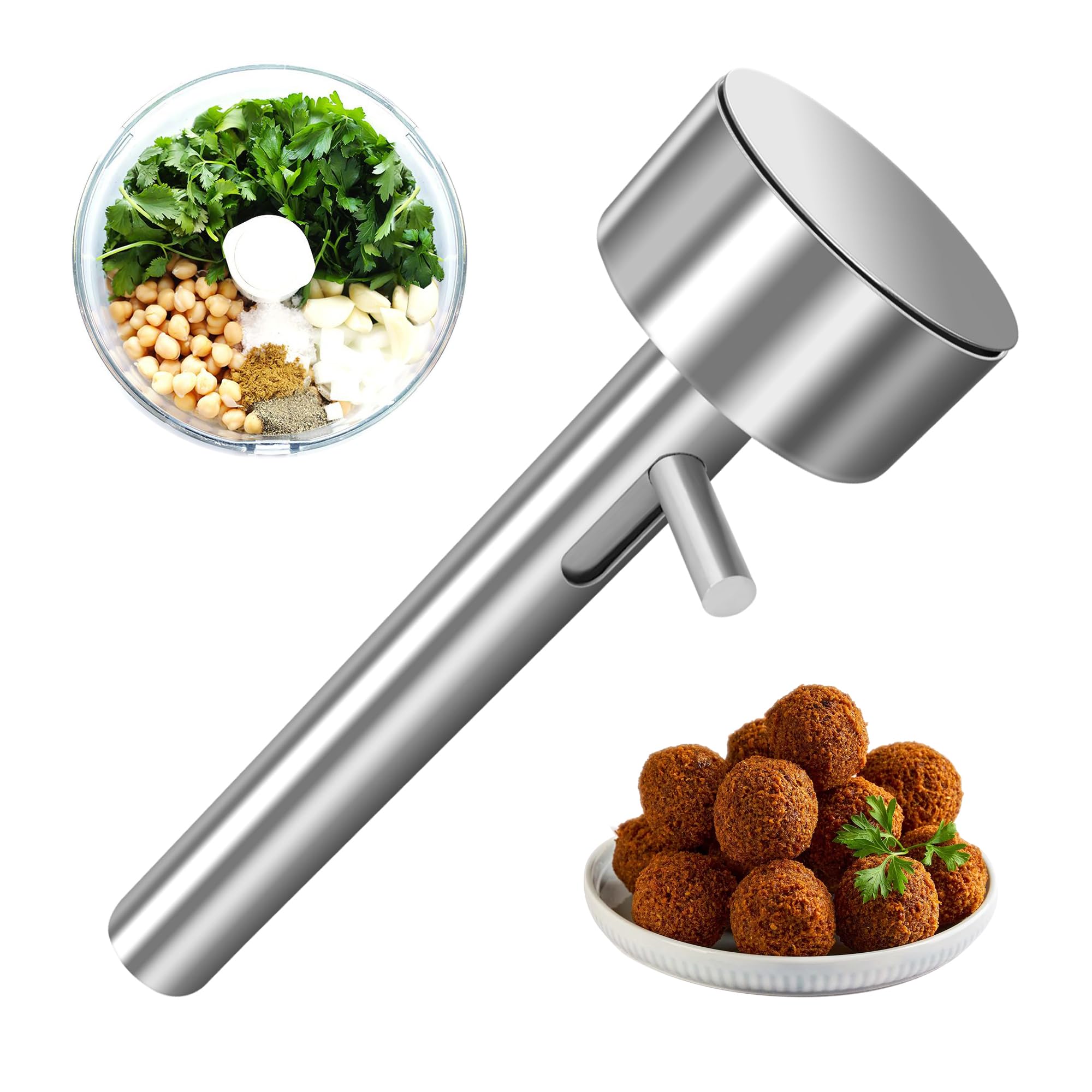 falafel mold