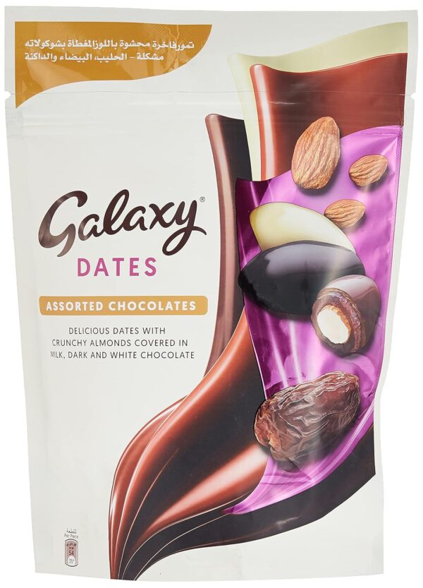 galaxy date assorted