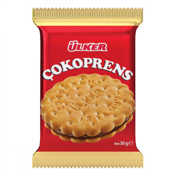 Ulker Cokoprens