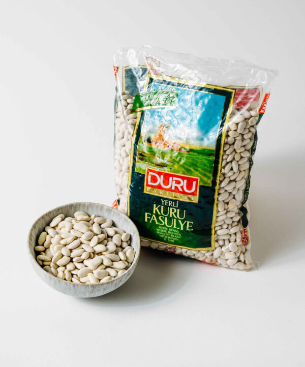DURU DRY BEANS