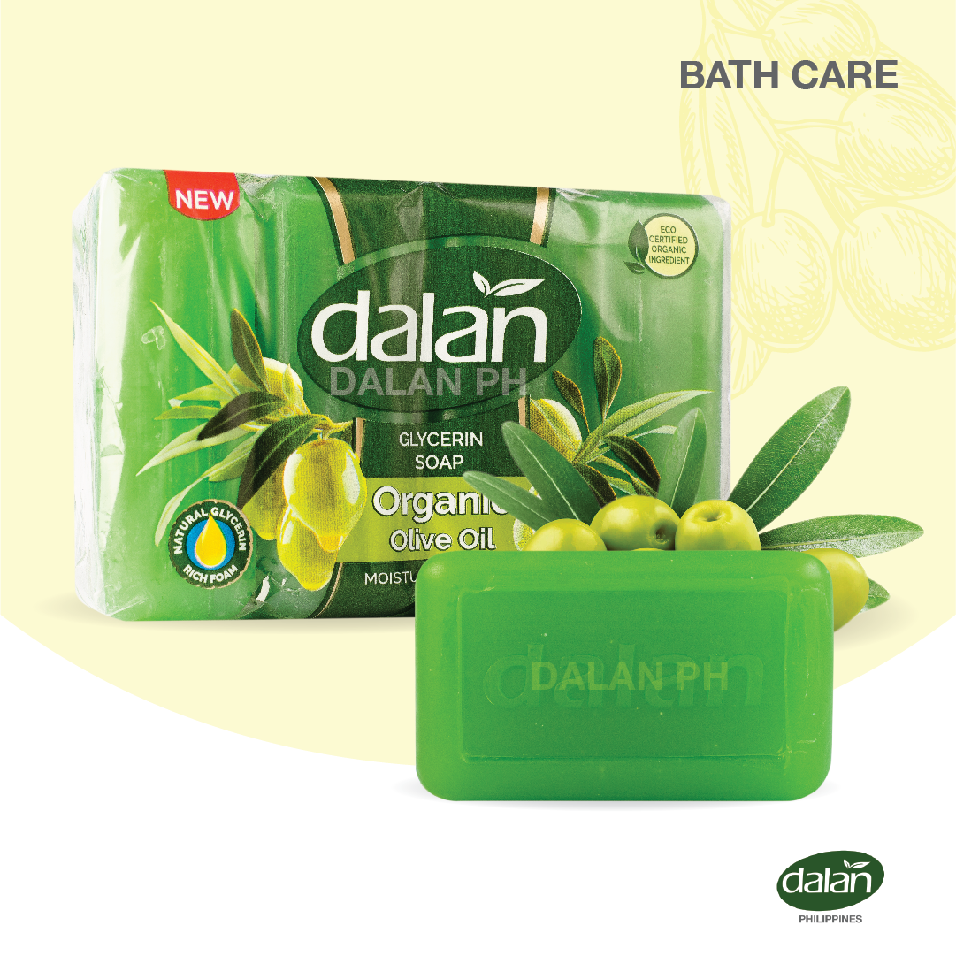Dalan Soap