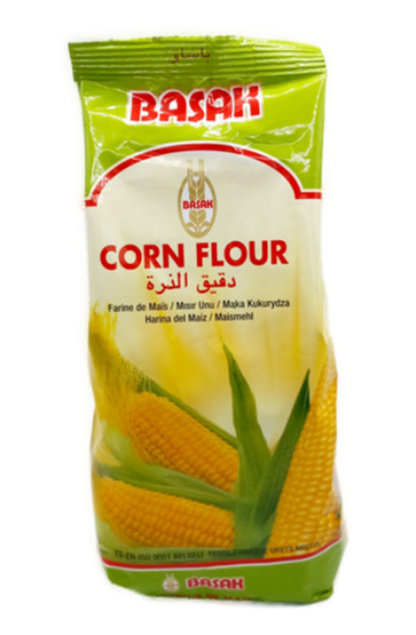 Basak Corn Flour