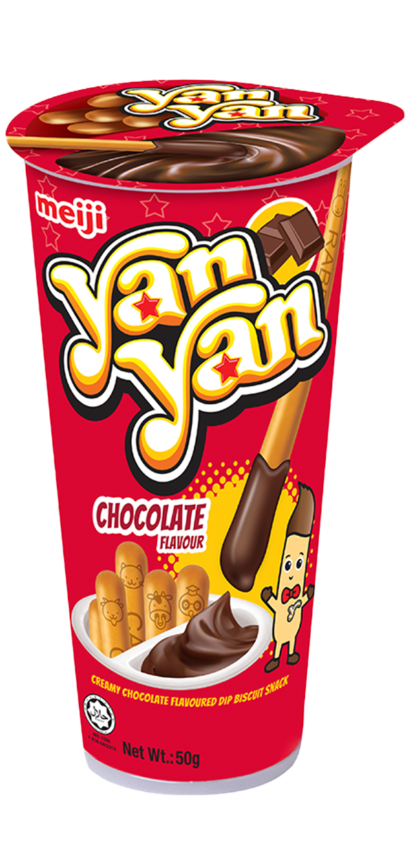 yanyan chocolate