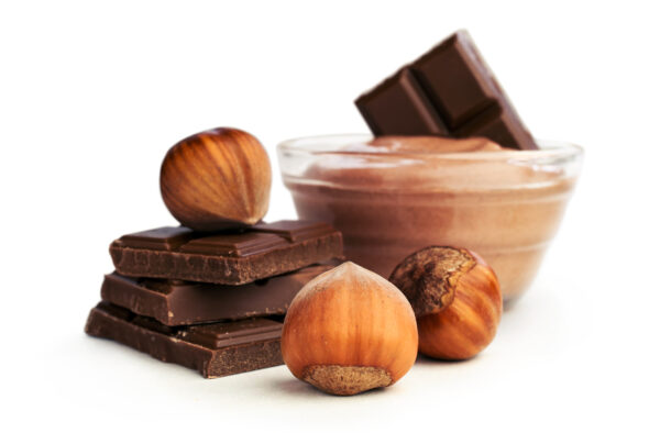 Vintella Hazelnut Chocolate