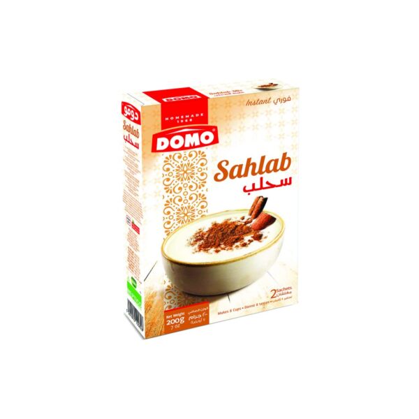 domo chocolate hazelnut syrup