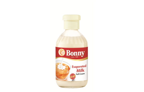 bonny  milk