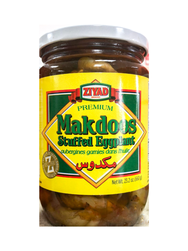 Ziyad Makdoos