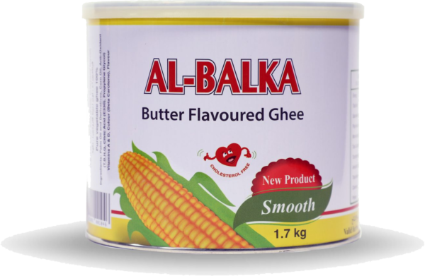 albalka ghee