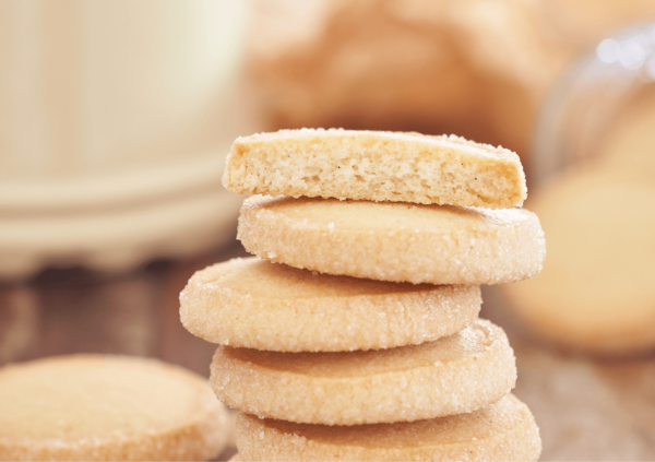 sable biscuits