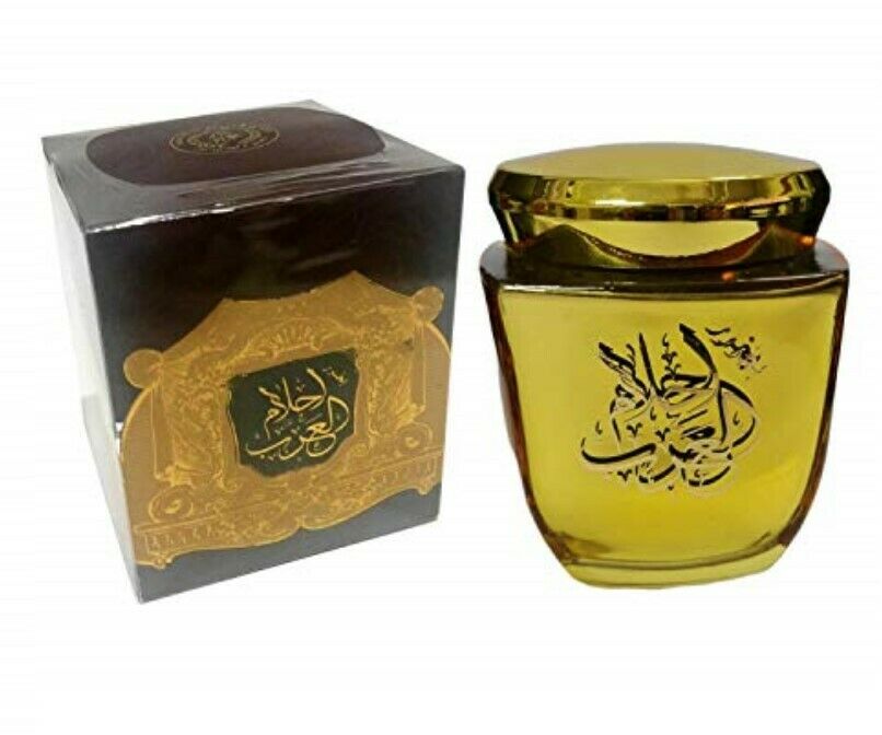 BAKHOUR  AHLAM ALARAB