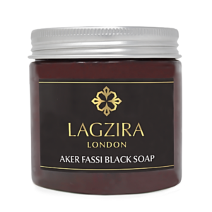 BLACK SOAP AKER FASSI