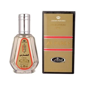 al fares perfume