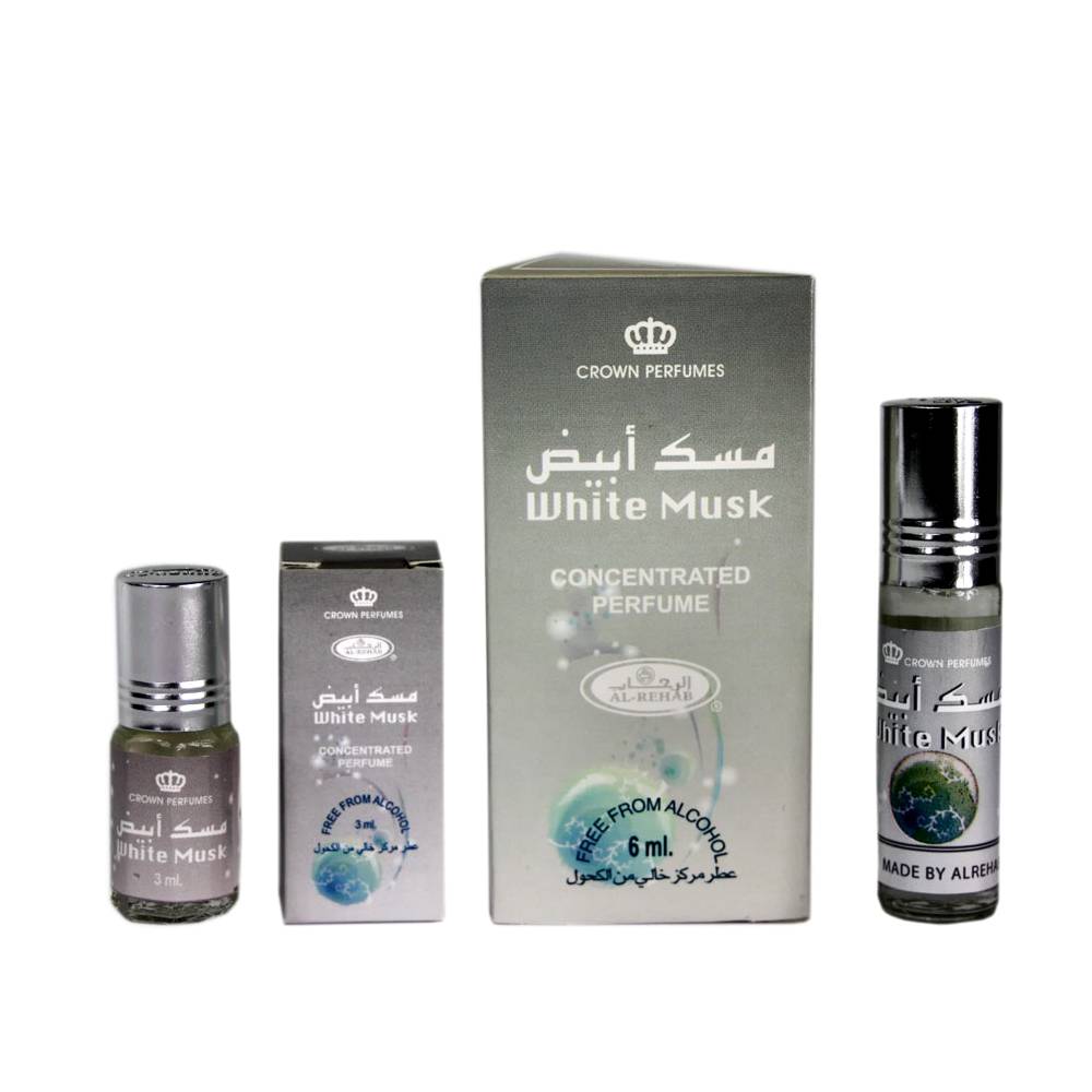 al rehab perfume