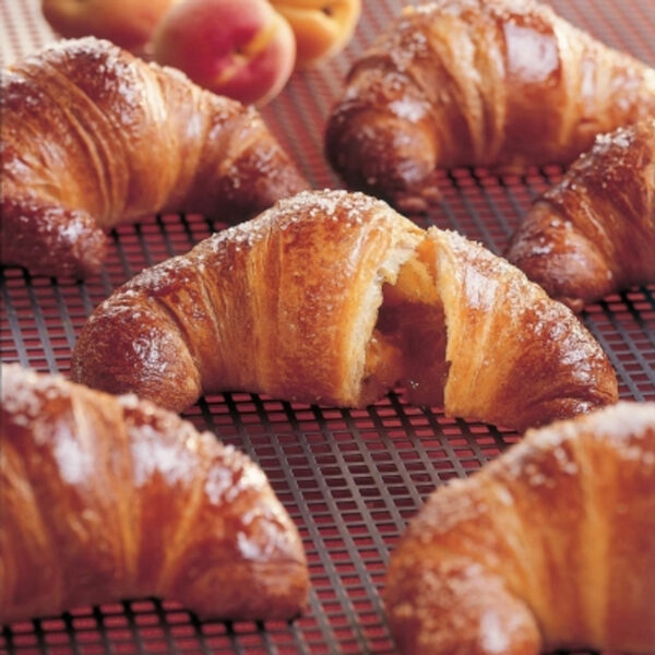 Cornetto Apricot Croissant