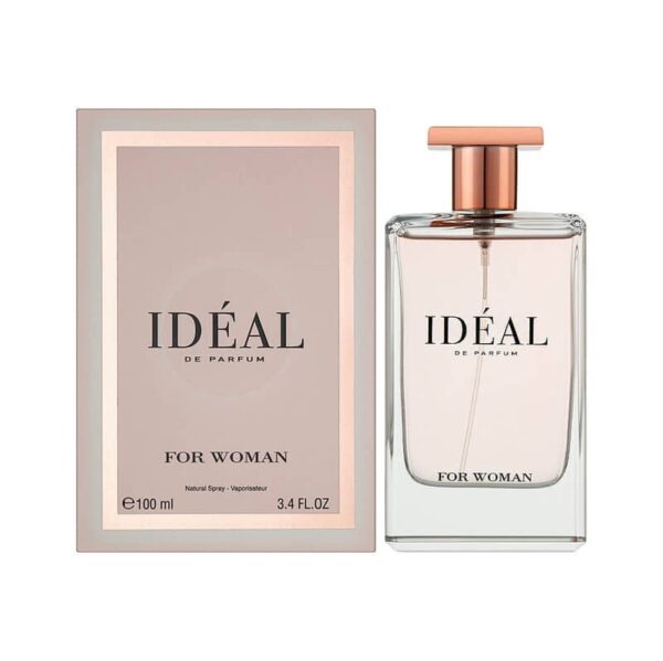 IDEAL de parfum