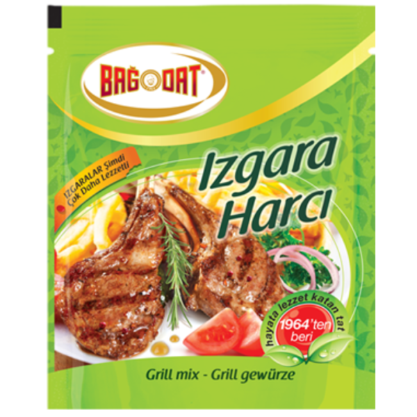 bagdat izagara hara