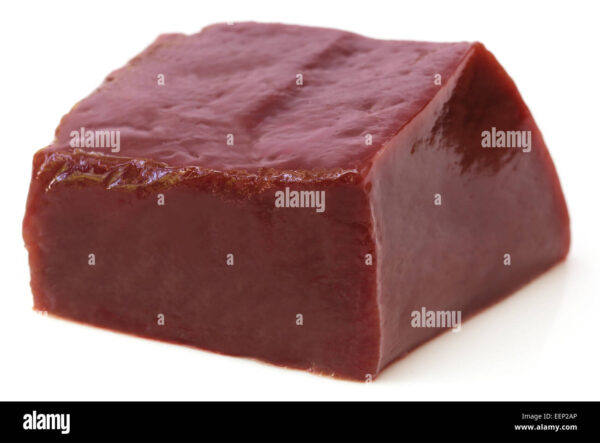 Beef Liver