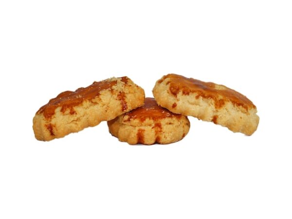 greenland biscuits thyme