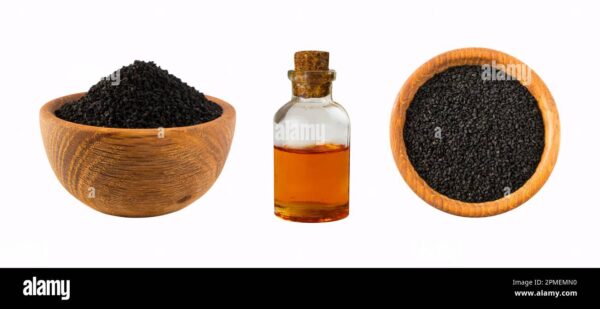 Blackseed Oil