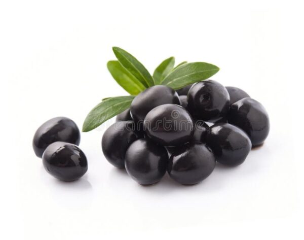 MB BLACK OLIVE