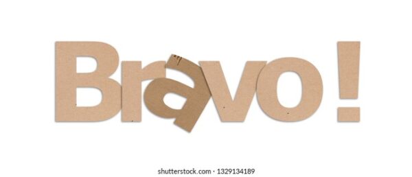bravo