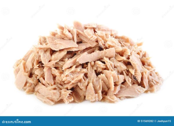 galaxy pure meat tuna