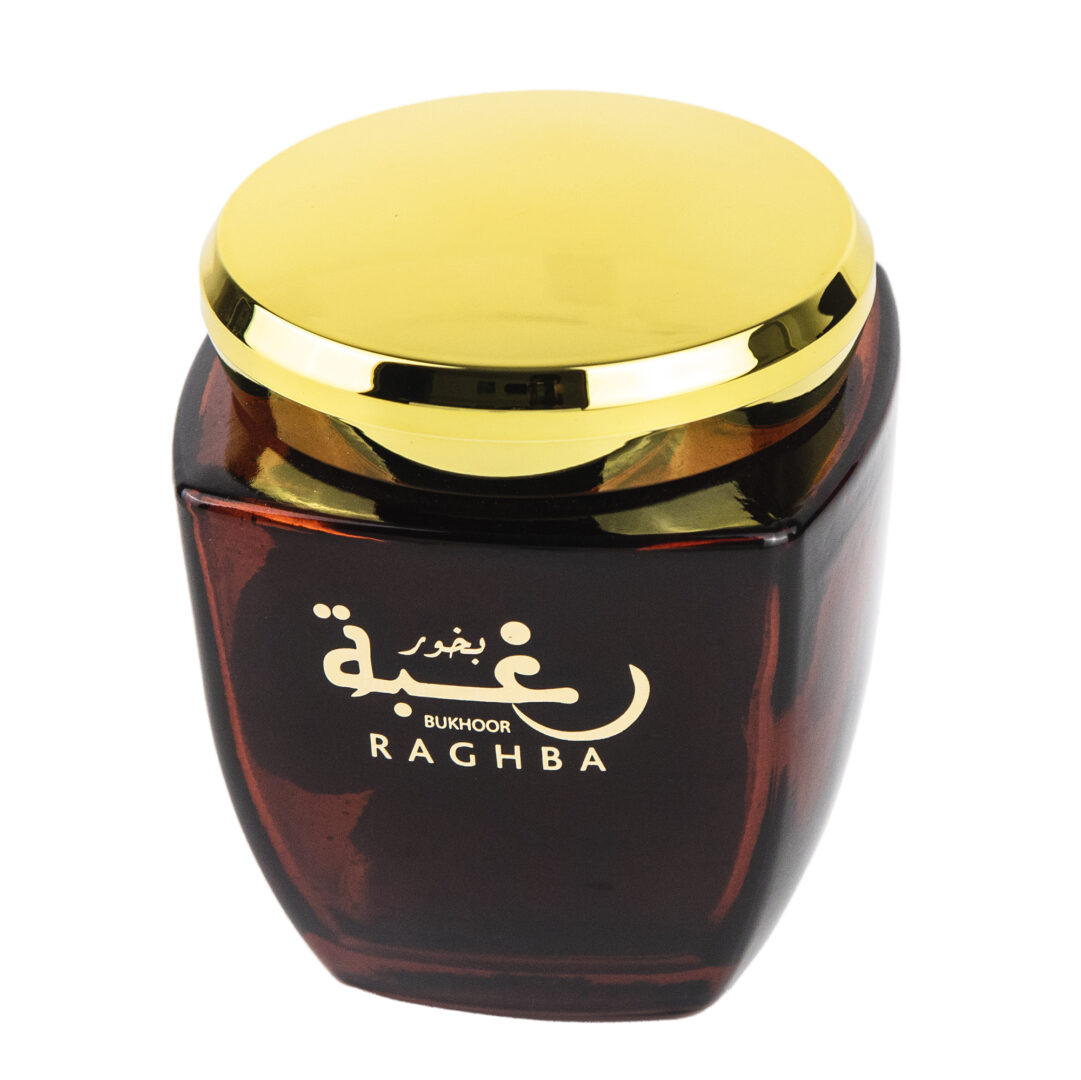 BAKHOUR RAGHBA