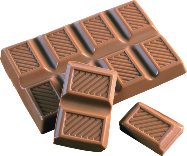 volume choco bar