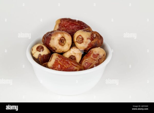 baraka sagai dates