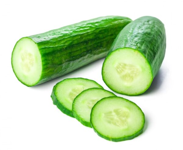 CORTAS CUCUMBERS