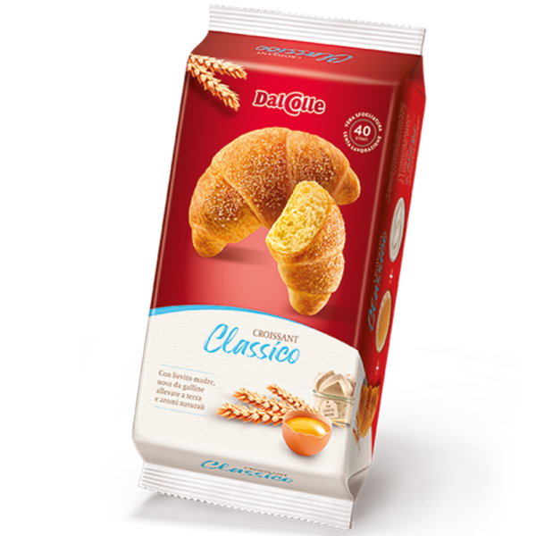 dalcolle hazelnut croissant