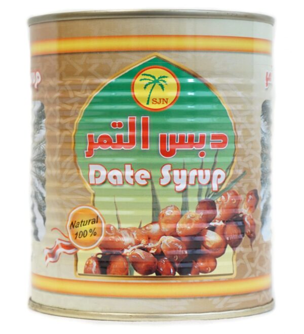 Karbala Date Syrup