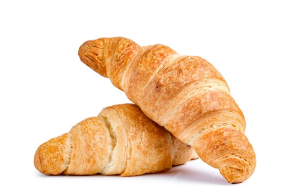 craving croissants