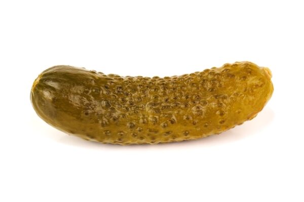 damaski pickles