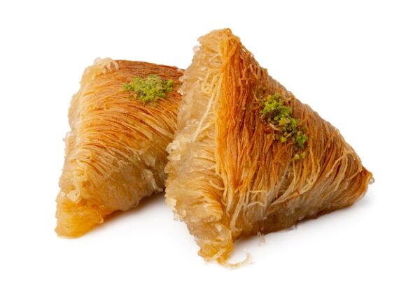 BARAKA BAKLAVA