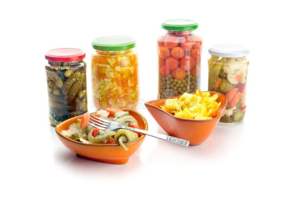 cortas pickled